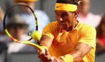 Tay vợt nam số 2 thế giới Rafael Nadal giàu đến mức nào?