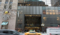 Khối bất động sản 122 triệu USD của Tổng thống Trump Khối bất động sản 122 triệu USD của Tổng thống Trump
