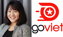 'Nữ tướng' Lê Diệp Kiều Trang rời ghế CEO Go-Viet