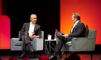 Ông Obama: 'Tổng thống Mỹ không nên xem tivi hay dùng mạng xã hội'