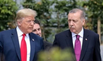 Những đòn giáng của Mỹ lên kinh tế Thổ Nhĩ Kỳ