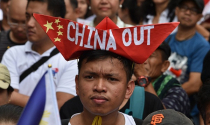 Philippines vỡ mộng với các dự án đầu tư 45 tỷ USD của Trung Quốc