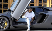 Kanye West - rapper kiếm nhiều tiền nhất năm 2019 - giàu cỡ nào?