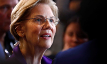 Nữ ứng cử viên tổng thống Mỹ Elizabeth Warren giàu cỡ nào?