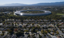 Apple hứa chi 2,5 tỷ USD để giải quyết khủng hoảng nhà ở tại California