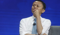Jack Ma lo sợ căng thẳng thương mại Mỹ - Trung Quốc có thể kéo dài 20 năm Jack Ma lo sợ căng thẳng thương mại Mỹ - Trung Quốc có thể kéo dài 20 năm