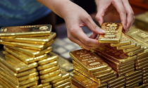 Bỏ mức phạt 300 triệu khi dùng vàng để thanh toán