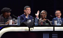 Jack Ma chi triệu USD tìm phiên bản chính mình ở châu Phi