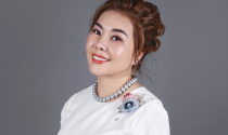 Nữ doanh nhân Lương Thanh Thúy: Hạnh phúc khi được đưa trái cây Việt ra thế giới