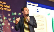 Ông Trần Thanh Hải rời vị trí CEO be Group