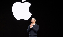Không phải Steve Jobs, Tim Cook mới là 'ân nhân' của Apple