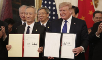 5 điểm quan trọng nhất trong thỏa thuận thương mại Mỹ – Trung Quốc giai đoạn một