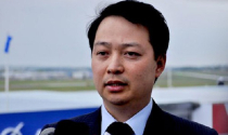 CEO Jetstar sang làm sếp ACV