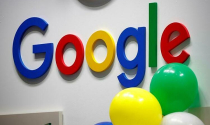Vốn hóa công ty mẹ Google vượt 1.000 tỷ USD