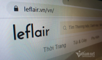 Sàn TMĐT Leflair sẽ dừng hoạt động tại Việt Nam