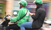 Ngân hàng lớn nhất Nhật Bản đầu tư 700 triệu USD vào Grab