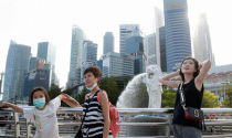 Singapore lo ngại kinh tế suy giảm vì dịch virus corona