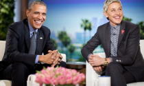 MC đồng tính Ellen DeGeneres kiếm được 330 triệu USD như thế nào