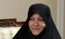 Nữ nghị sĩ Iran tử vong vì nhiễm virus corona
