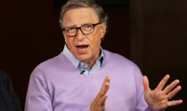 Bill Gates khuyên doanh nghiệp Mỹ đóng cửa trong 6-10 tuần