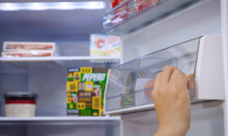 Những mẫu tủ lạnh giảm giá mạnh, bán chạy mùa dịch