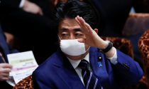 Ông Abe muốn công ty Nhật rời Trung Quốc, Bắc Kinh lo lắng đối phó