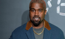 Khối tài sản xa xỉ của tỷ phú hiphop Kanye West