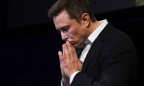 Một câu nói của Elon Musk, thổi bay 14 tỉ USD của Tesla
