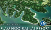 Flamingo Đại Lải Resort: Sắc xanh của núi rừng