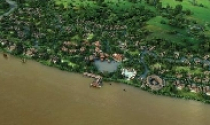 Six Senses Saigon River: “Hương đồng gió nội”