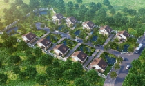 Gia Phú Viên: Biệt thự vườn Gia Gia Phú