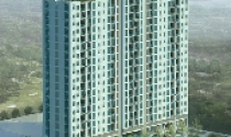 Hoa Sen Apartment: Căn hộ trung tâm quận 11