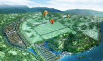 Thien Park: Khu đô thị mang tên Cánh Đồng Thiên