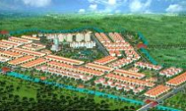 Vĩnh Phú 2: Khu dân cư bên dòng Rạch Miễu