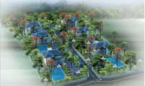 Sunrise Villas: Biệt thự nghỉ dưỡng đất Lương Sơn, Hòa Bình