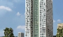 Twin Towers: Khu căn hộ cao cấp bên dòng Tô Lịch