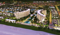 Căn hộ du lịch Grand World Phú Quốc