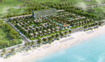 Biệt thự nghỉ dưỡng Rosa Alba Resort