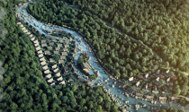 Dự án Bạch Mã Hill Spring Resort