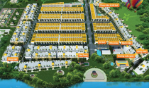 Căn hộ Rubi Homes huyện Bình Chánh