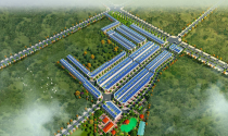 Khu dân cư Tân Phước Khánh Village Bình Dương