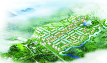 Khu đô thị Phú Mỹ Quảng Ngãi