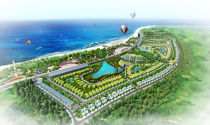 Khu đô thị sinh thái biển AE Resort Cửa Tùng