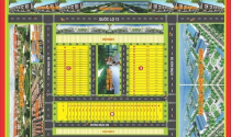 Khu dân cư Nam Thịnh Phát Center Bình Phước Khu dân cư Nam Thịnh Phát Center Bình Phước