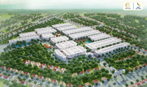 Khu dân cư Sunview Central Bình Phước Khu dân cư Sunview Central Bình Phước