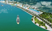Khu đô thị Mỹ Tho Riverside Tiền Giang Khu đô thị Mỹ Tho Riverside Tiền Giang