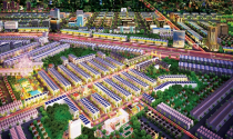 Khu phức hợp Hana Garden Mall Bình Dương Khu phức hợp Hana Garden Mall Bình Dương