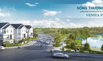 Tổ hợp biệt thự, nhà phố Venita Park Quận 9 Tổ hợp biệt thự, nhà phố Venita Park Quận 9