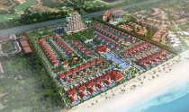 Khu nghỉ dưỡng Fusion Resort & Villas Đà Nẵng