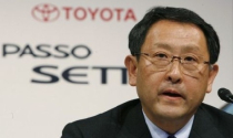 Akio Toyoda &amp; ngày trở về của Toyoda